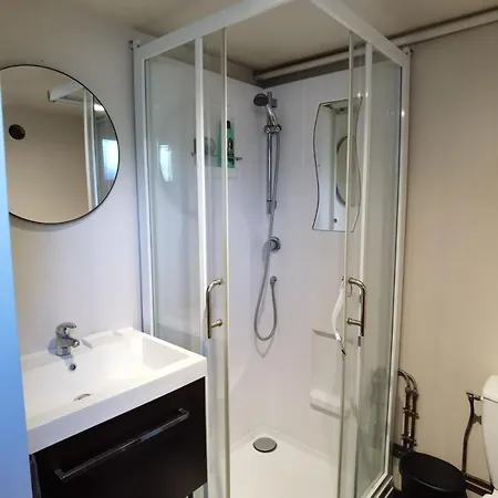 Dans Les Boucles De Seine Proche De Rouen Saint-Pierre-de-Manneville