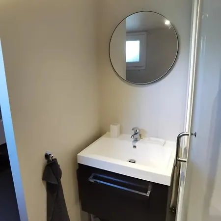 Dans Les Boucles De Seine Proche De Rouen Lägenhet Saint-Pierre-de-Manneville