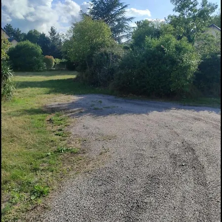 Dans Les Boucles De Seine Proche De Rouen Lägenhet *