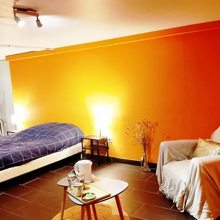 Appartement Dans Les Boucles De Seine Proche De Rouen *