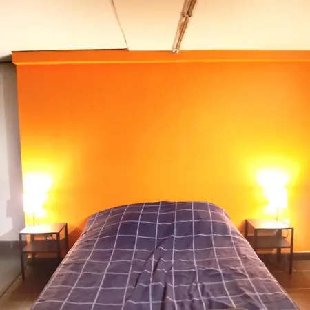 Dans Les Boucles De Seine Proche De Rouen Lägenhet Saint-Pierre-de-Manneville