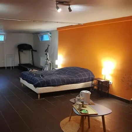 Apartment Dans Les Boucles De Seine Proche De Rouen
